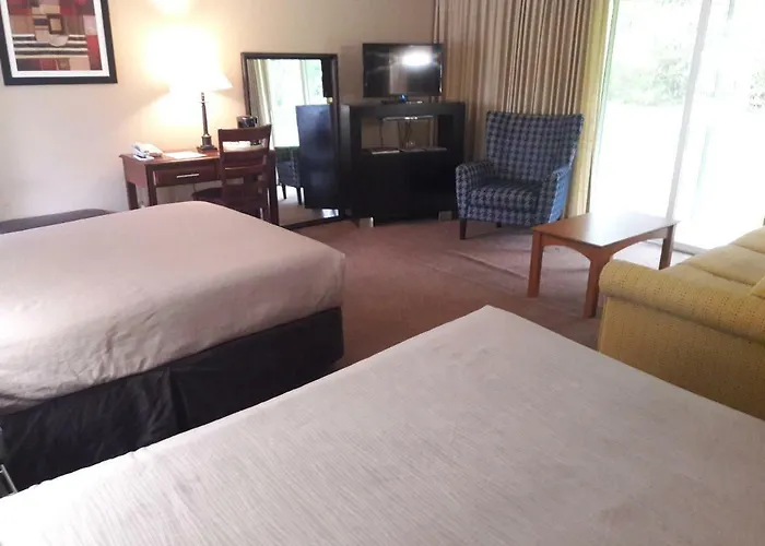 Monroe Motel