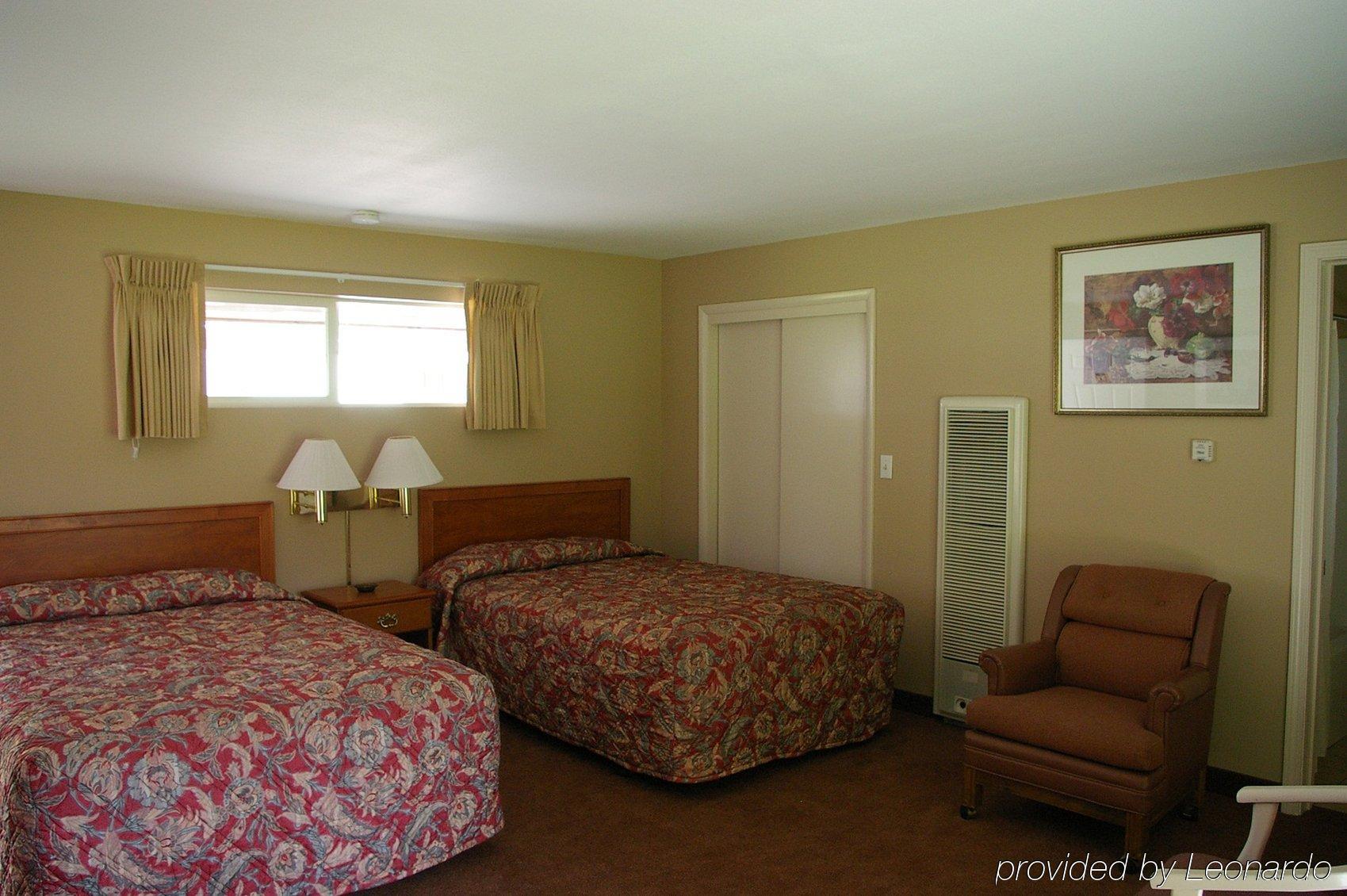 Motel Monroe Motel 2*