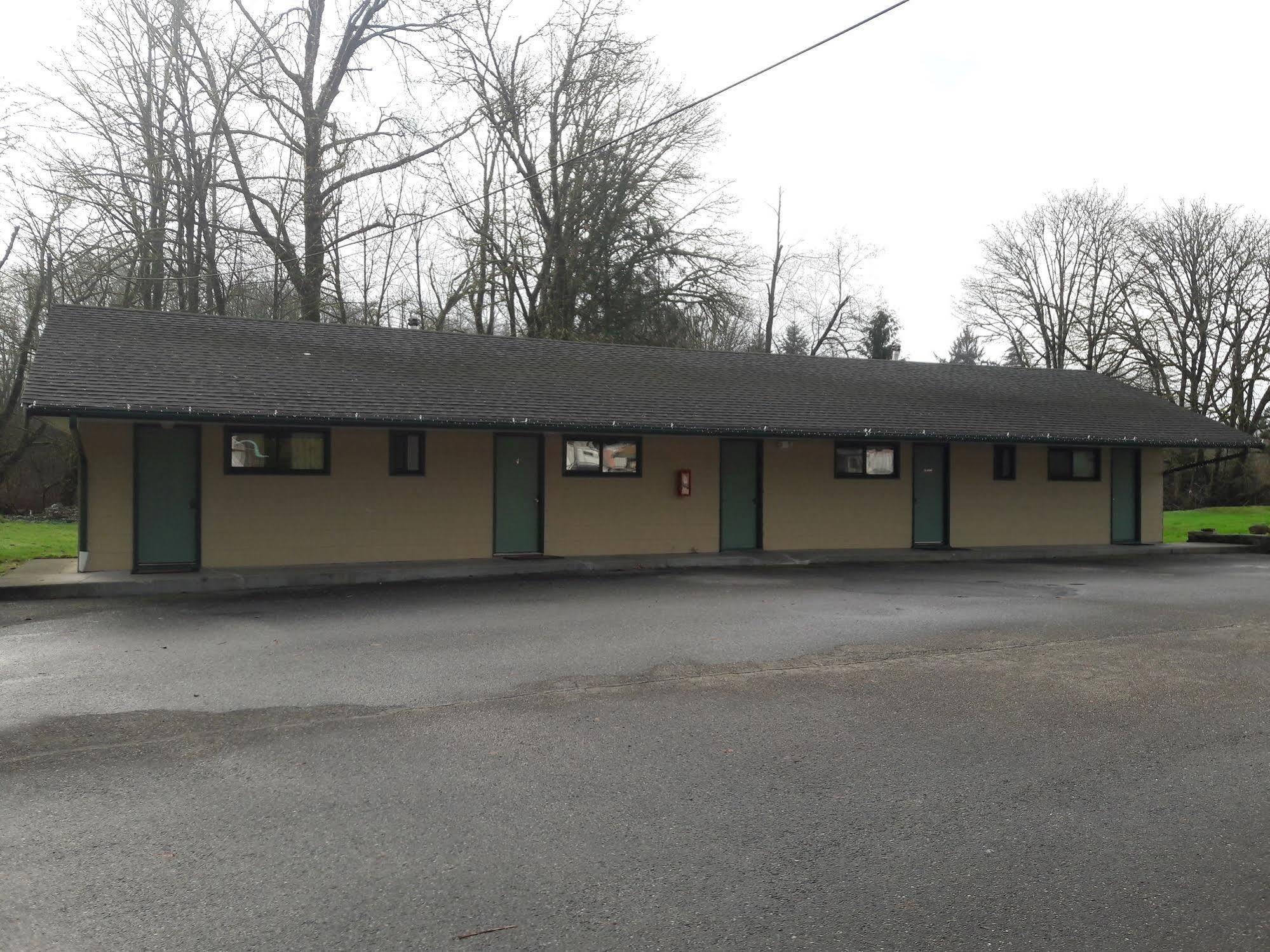 Motel Monroe Motel Monroe