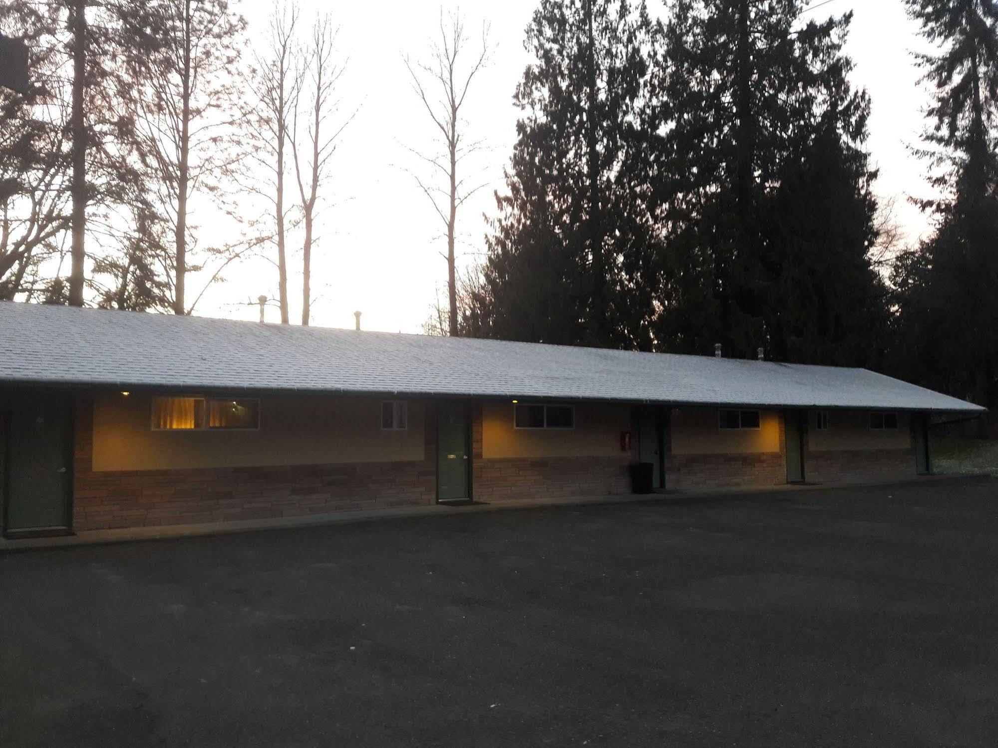 Monroe Motel Motel 2*