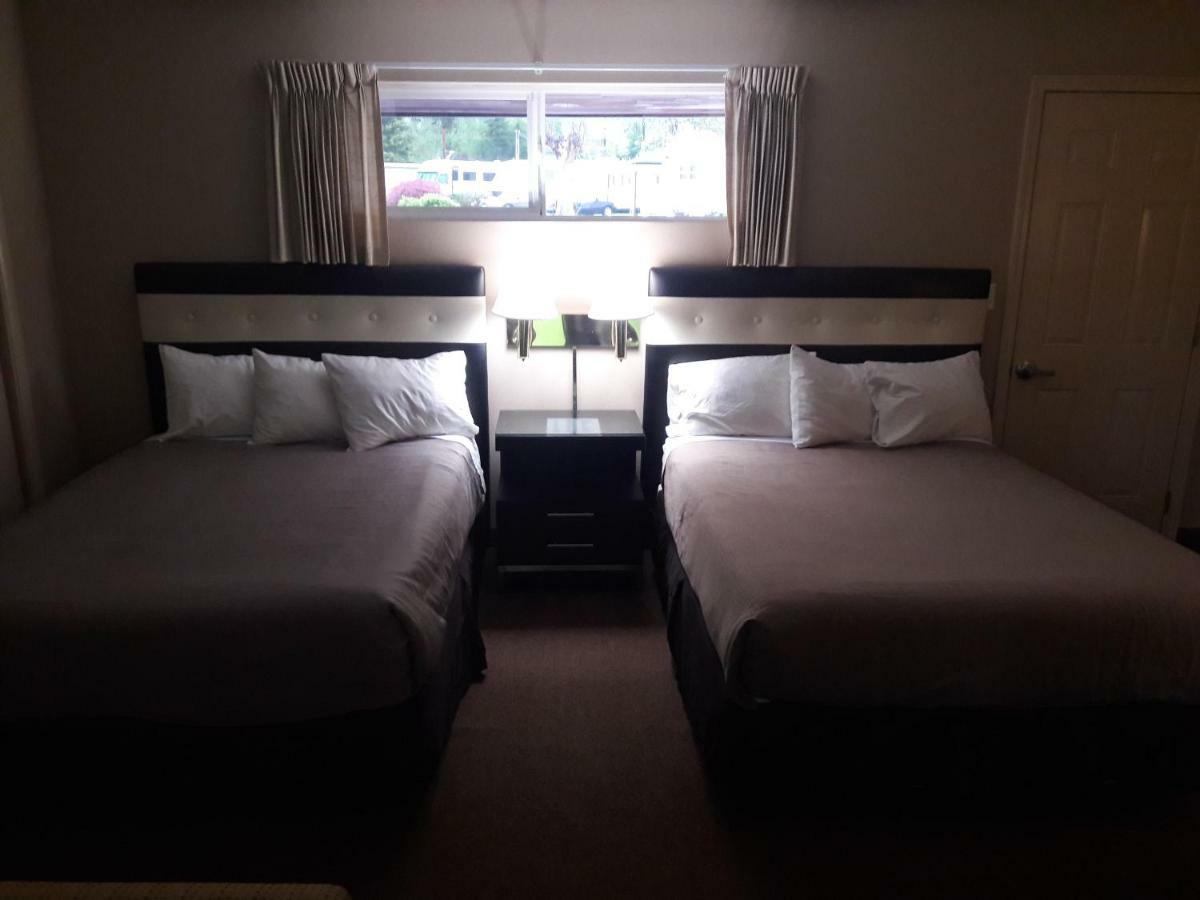 Motel Monroe Motel 2*